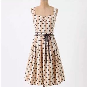 Anthropologie Maeve De Chelly Dress
